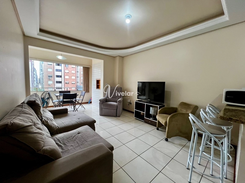 APARTAMENTO 1 DORMITÓRIO AMPLO EM CAPÃO DA CANOA !: 5ª foto da galeria de imagens do imóvel