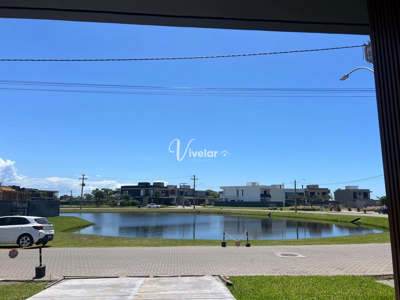 CASA DE 4 SUÍTES EM UM DOS CONDOMINIOS MAIS COBIÇADOS DE XANGRI-LA !: 3ª foto da galeria de imagens do imóvel