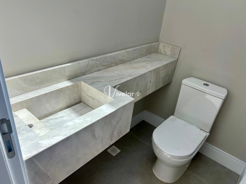 CASA DE 4 SUÍTES EM UM DOS CONDOMINIOS MAIS COBIÇADOS DE XANGRI-LA !: 17ª foto da galeria de imagens do imóvel