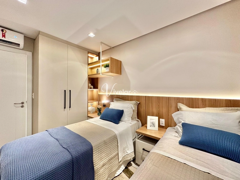 APARTAMENTO À VENDA COM INFRAESTRUTURA ESPETACULAR!: 24ª foto da galeria de imagens do imóvel