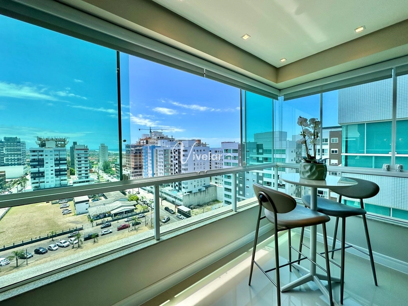 APARTAMENTO À VENDA COM INFRAESTRUTURA ESPETACULAR!: 15ª foto da galeria de imagens do imóvel