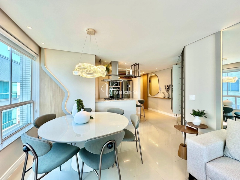 APARTAMENTO À VENDA COM INFRAESTRUTURA ESPETACULAR!: 14ª foto da galeria de imagens do imóvel