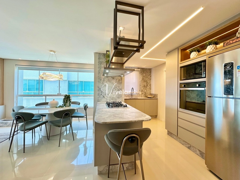 APARTAMENTO À VENDA COM INFRAESTRUTURA ESPETACULAR!: 19ª foto da galeria de imagens do imóvel