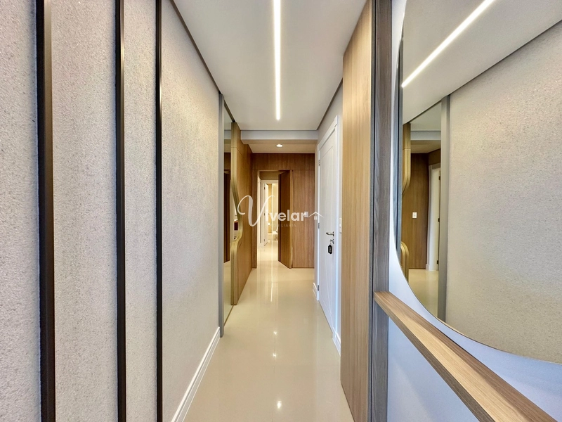 APARTAMENTO À VENDA COM INFRAESTRUTURA ESPETACULAR!: 27ª foto da galeria de imagens do imóvel