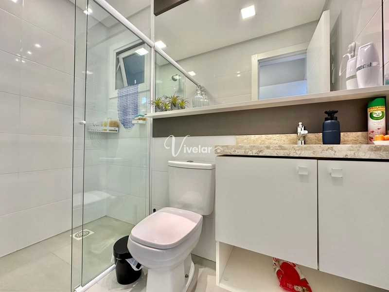 APARTAMENTO À VENDA COM TERRAÇO: 14ª foto da galeria de imagens do imóvel