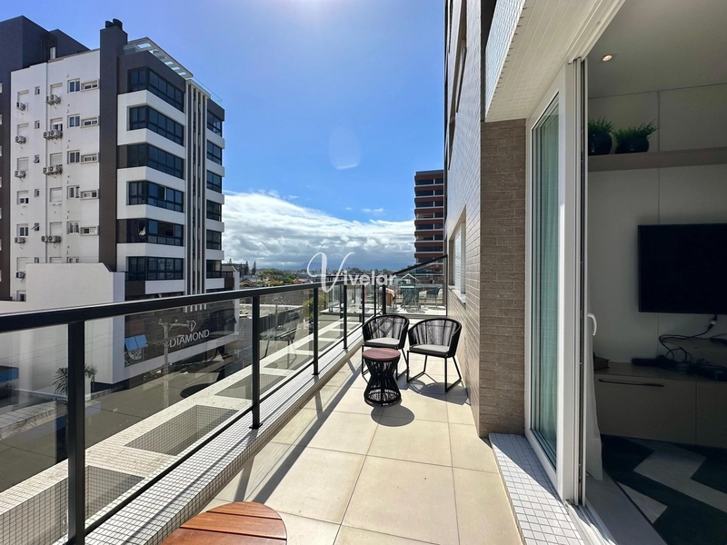 APARTAMENTO À VENDA COM TERRAÇO: 17ª foto da galeria de imagens do imóvel