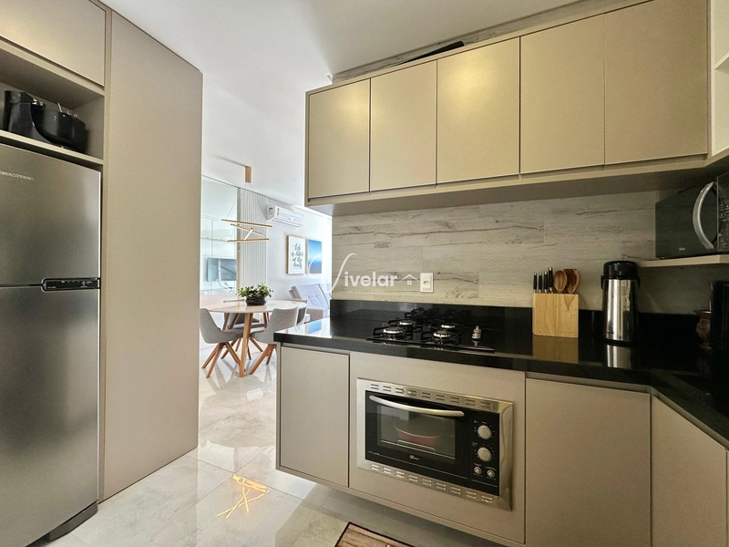 APARTAMENTO À VENDA COM TERRAÇO: 11ª foto da galeria de imagens do imóvel