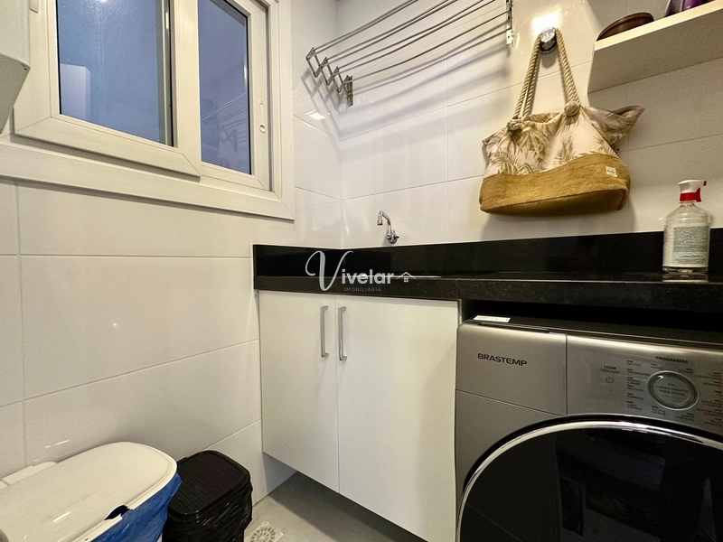 APARTAMENTO À VENDA COM TERRAÇO: 16ª foto da galeria de imagens do imóvel