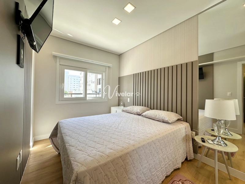 APARTAMENTO À VENDA COM TERRAÇO: 9ª foto da galeria de imagens do imóvel