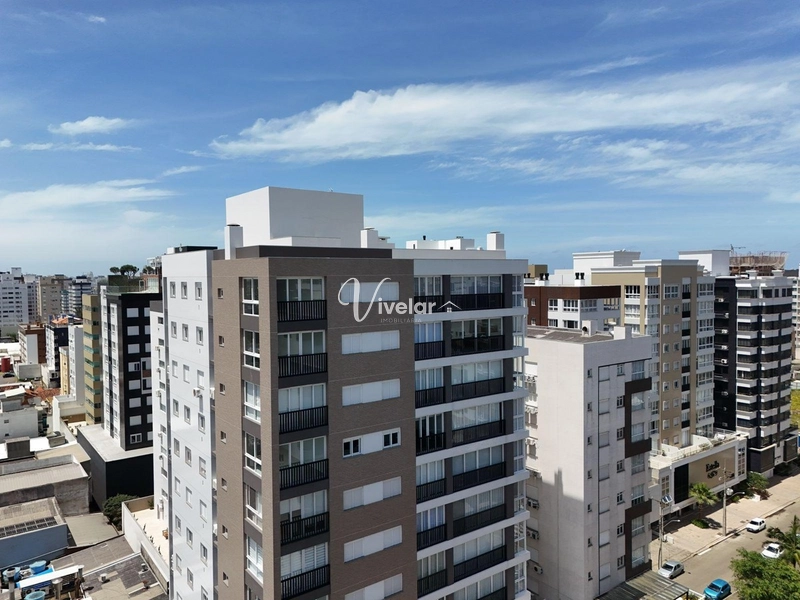 APARTAMENTO À VENDA COM TERRAÇO: 18ª foto da galeria de imagens do imóvel