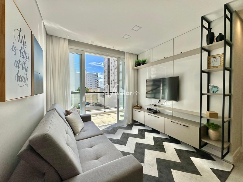 APARTAMENTO À VENDA COM TERRAÇO: 10ª foto da galeria de imagens do imóvel