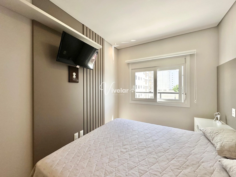 APARTAMENTO À VENDA COM TERRAÇO: 13ª foto da galeria de imagens do imóvel