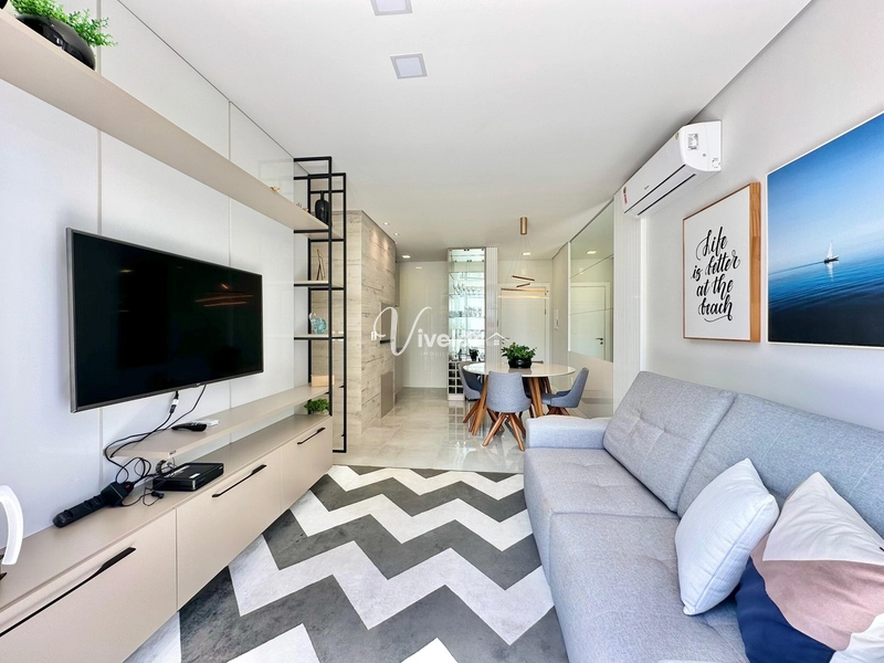 APARTAMENTO À VENDA COM TERRAÇO: 5ª foto da galeria de imagens do imóvel