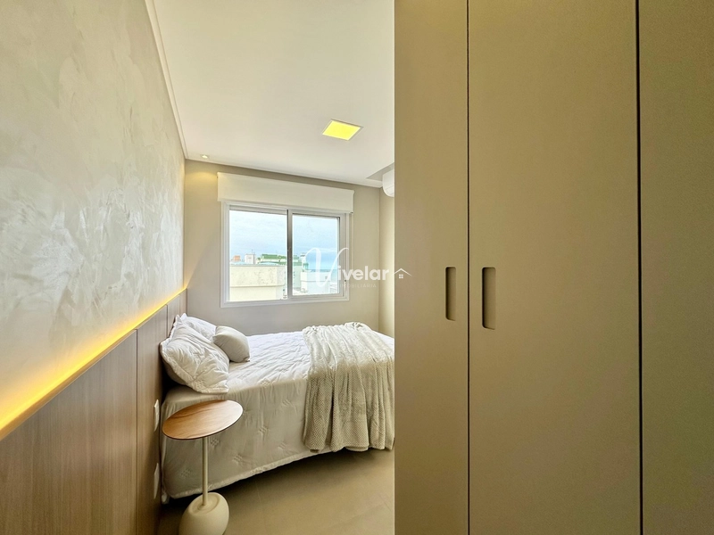 APARTAMENTO À VENDA SACADA DE FRENTE: 16ª foto da galeria de imagens do imóvel
