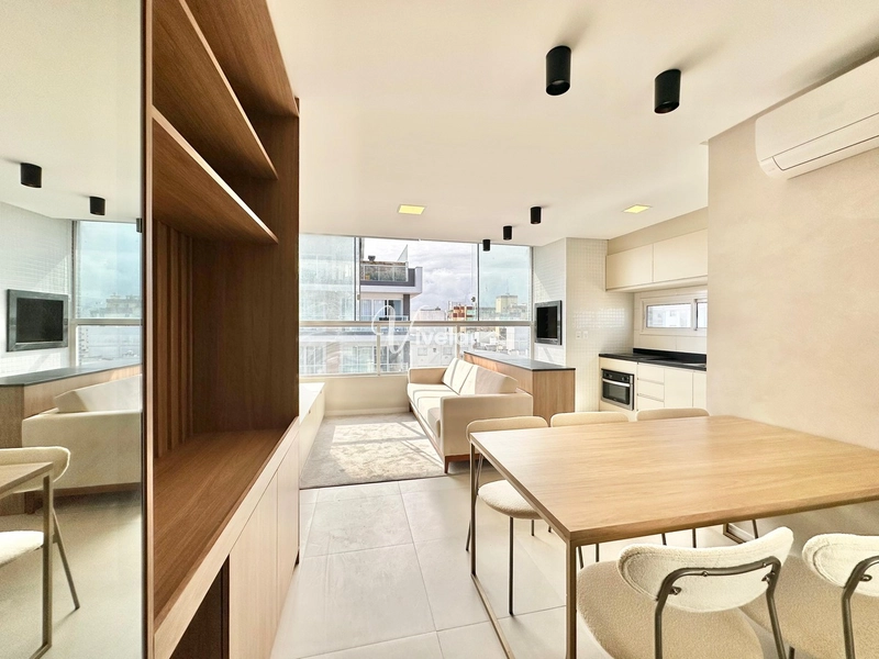 APARTAMENTO À VENDA SACADA DE FRENTE: 14ª foto da galeria de imagens do imóvel