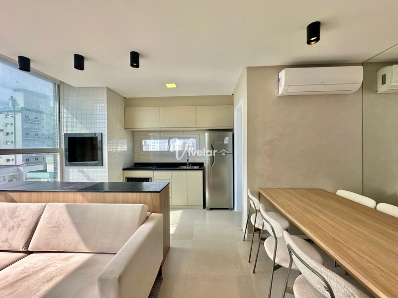 APARTAMENTO À VENDA SACADA DE FRENTE: 11ª foto da galeria de imagens do imóvel