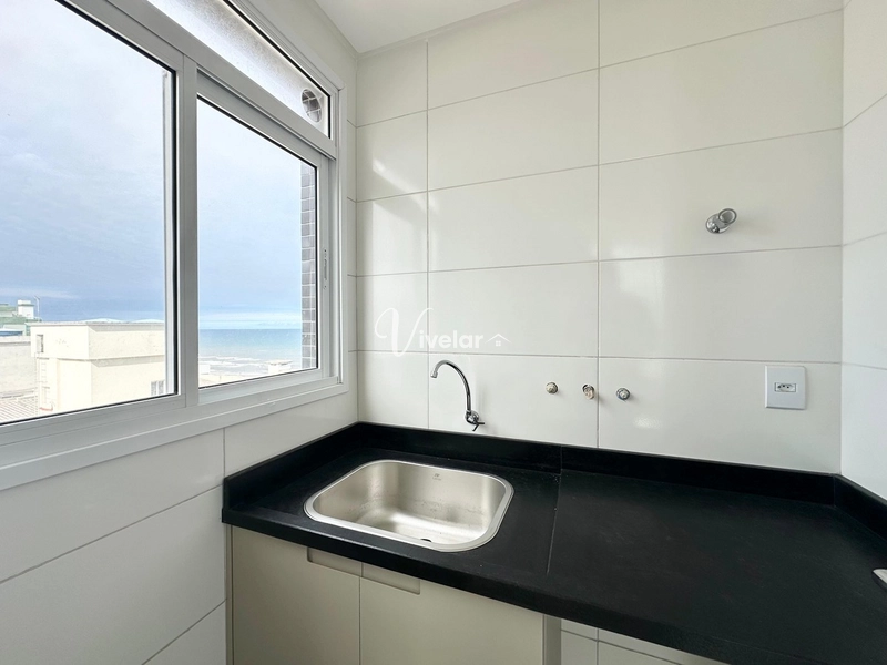 APARTAMENTO À VENDA SACADA DE FRENTE: 1ª foto da galeria de imagens do imóvel