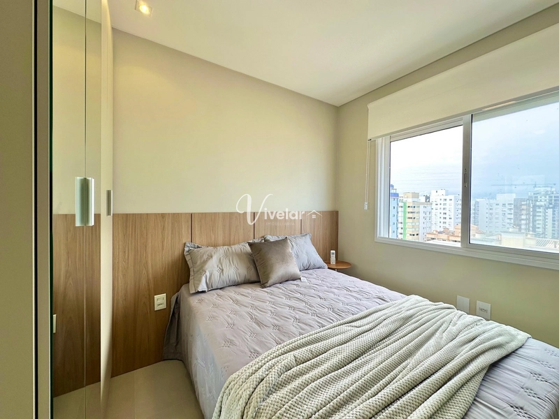 APARTAMENTO À VENDA SACADA DE FRENTE: 7ª foto da galeria de imagens do imóvel