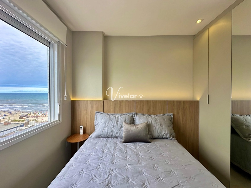 APARTAMENTO À VENDA SACADA DE FRENTE: 12ª foto da galeria de imagens do imóvel