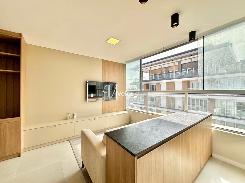 APARTAMENTO À VENDA SACADA DE FRENTE: 4ª foto da galeria de imagens do imóvel