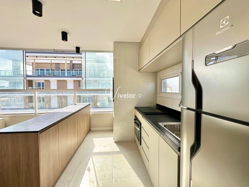 APARTAMENTO À VENDA SACADA DE FRENTE: 15ª foto da galeria de imagens do imóvel