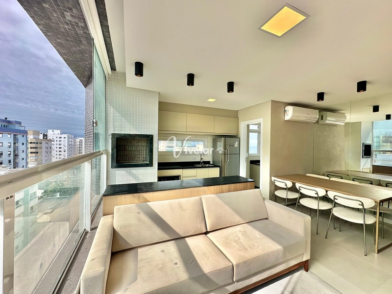 APARTAMENTO À VENDA SACADA DE FRENTE: 18ª foto da galeria de imagens do imóvel