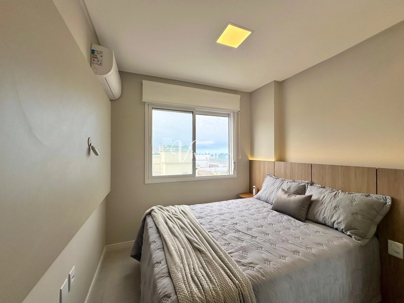 APARTAMENTO À VENDA SACADA DE FRENTE: 8ª foto da galeria de imagens do imóvel