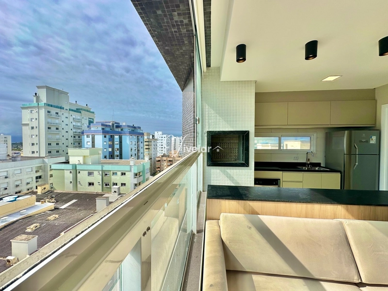APARTAMENTO À VENDA SACADA DE FRENTE: 21ª foto da galeria de imagens do imóvel