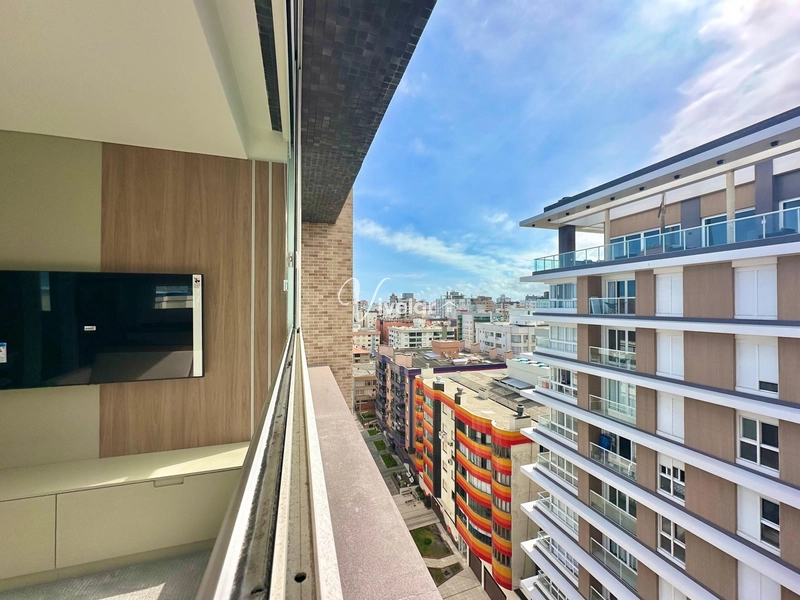 APARTAMENTO À VENDA SACADA DE FRENTE: 9ª foto da galeria de imagens do imóvel