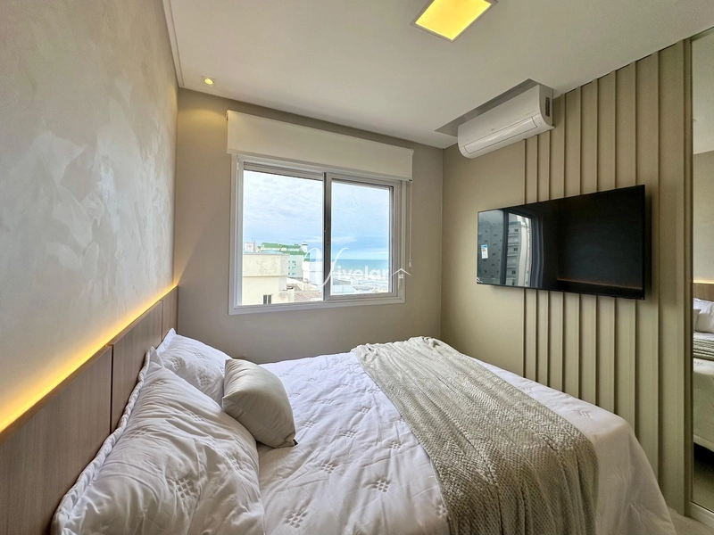 APARTAMENTO À VENDA SACADA DE FRENTE: 23ª foto da galeria de imagens do imóvel