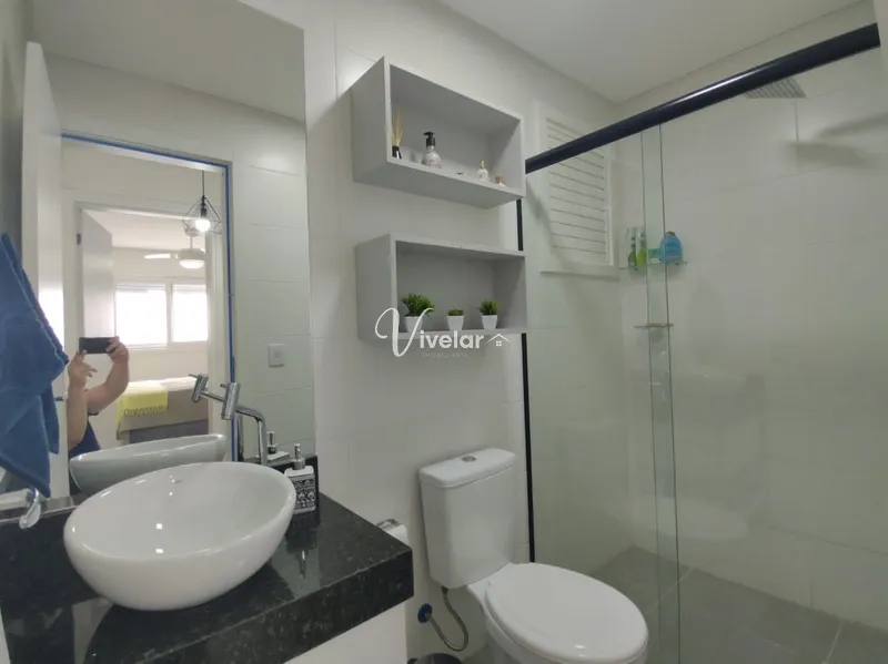 TUDO O QUE VOCÊ PROCURAVA ESTÁ AQUI NESSE LINDO APARTAMENTO !!: 14ª foto da galeria de imagens do imóvel
