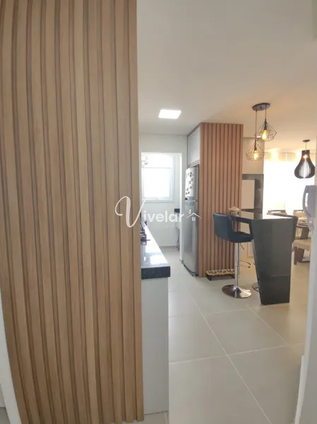 TUDO O QUE VOCÊ PROCURAVA ESTÁ AQUI NESSE LINDO APARTAMENTO !!: 9ª foto da galeria de imagens do imóvel