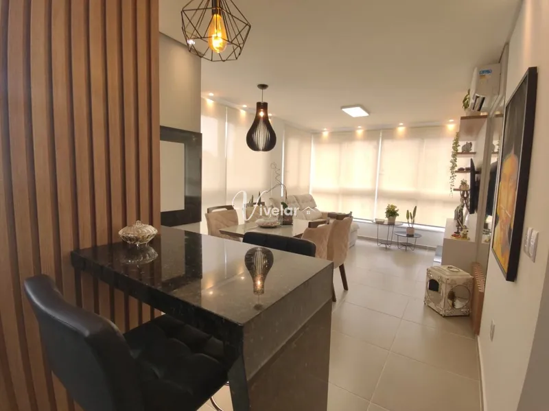 TUDO O QUE VOCÊ PROCURAVA ESTÁ AQUI NESSE LINDO APARTAMENTO !!: 2ª foto da galeria de imagens do imóvel
