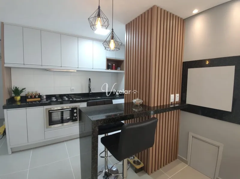 TUDO O QUE VOCÊ PROCURAVA ESTÁ AQUI NESSE LINDO APARTAMENTO !!: 12ª foto da galeria de imagens do imóvel