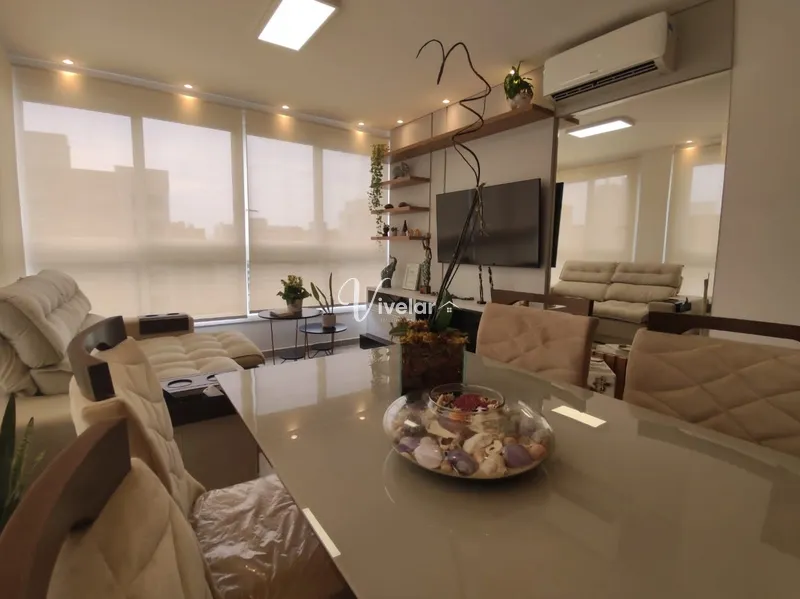 TUDO O QUE VOCÊ PROCURAVA ESTÁ AQUI NESSE LINDO APARTAMENTO !!: 5ª foto da galeria de imagens do imóvel