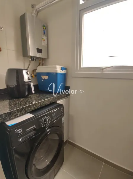 TUDO O QUE VOCÊ PROCURAVA ESTÁ AQUI NESSE LINDO APARTAMENTO !!: 10ª foto da galeria de imagens do imóvel