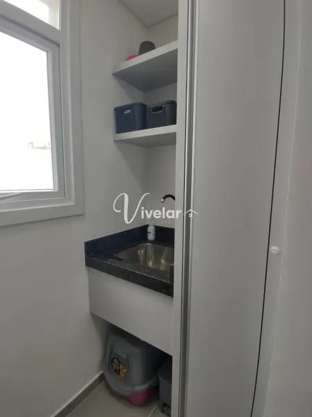 TUDO O QUE VOCÊ PROCURAVA ESTÁ AQUI NESSE LINDO APARTAMENTO !!: 11ª foto da galeria de imagens do imóvel