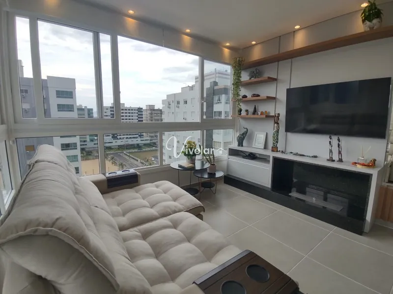 TUDO O QUE VOCÊ PROCURAVA ESTÁ AQUI NESSE LINDO APARTAMENTO !!: 6ª foto da galeria de imagens do imóvel