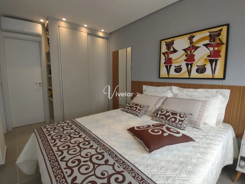 TUDO O QUE VOCÊ PROCURAVA ESTÁ AQUI NESSE LINDO APARTAMENTO !!: 18ª foto da galeria de imagens do imóvel