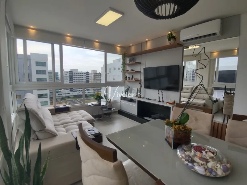 TUDO O QUE VOCÊ PROCURAVA ESTÁ AQUI NESSE LINDO APARTAMENTO !!: 4ª foto da galeria de imagens do imóvel
