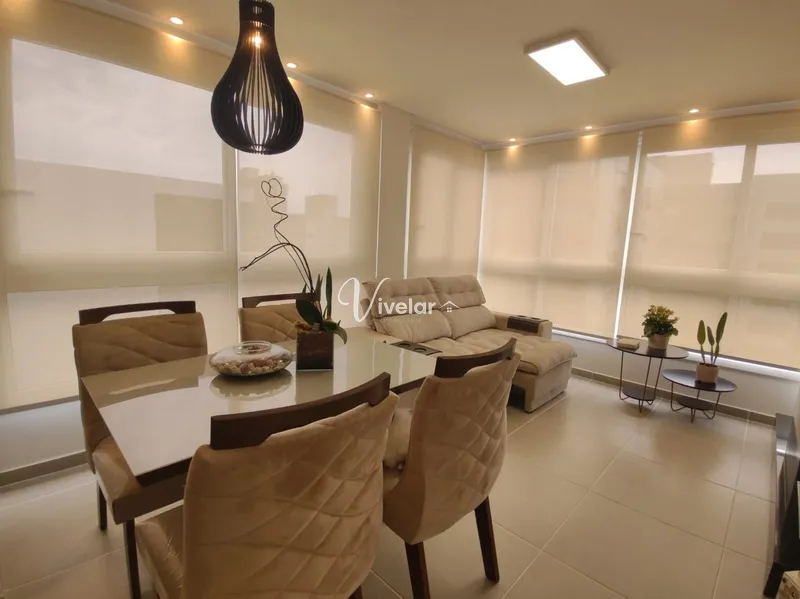 TUDO O QUE VOCÊ PROCURAVA ESTÁ AQUI NESSE LINDO APARTAMENTO !!: 1ª foto da galeria de imagens do imóvel
