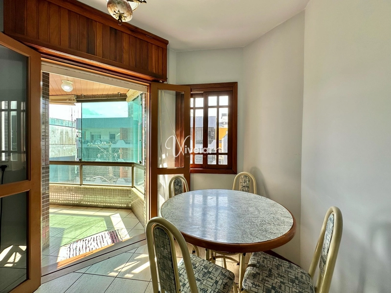 APARTAMENTO À VENDA EM CAPÃO DA CANOA: 6ª foto da galeria de imagens do imóvel
