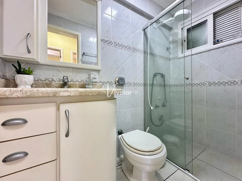 APARTAMENTO À VENDA EM CAPÃO DA CANOA!: 7ª foto da galeria de imagens do imóvel
