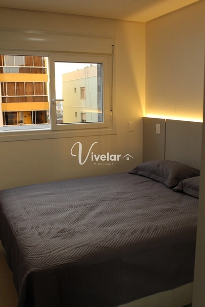 APARTAMENTO DOS SONHOS: 12ª foto da galeria de imagens do imóvel