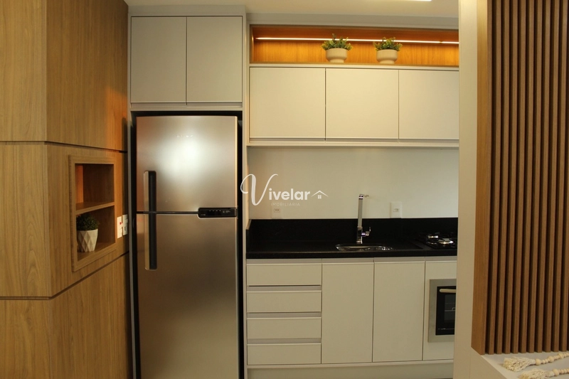 APARTAMENTO DOS SONHOS: 7ª foto da galeria de imagens do imóvel