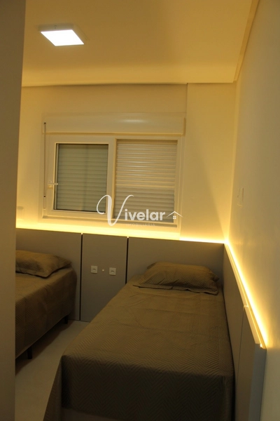 APARTAMENTO DOS SONHOS: 4ª foto da galeria de imagens do imóvel