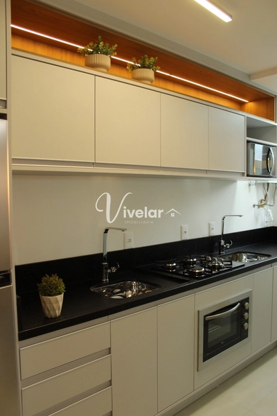 APARTAMENTO DOS SONHOS: 6ª foto da galeria de imagens do imóvel