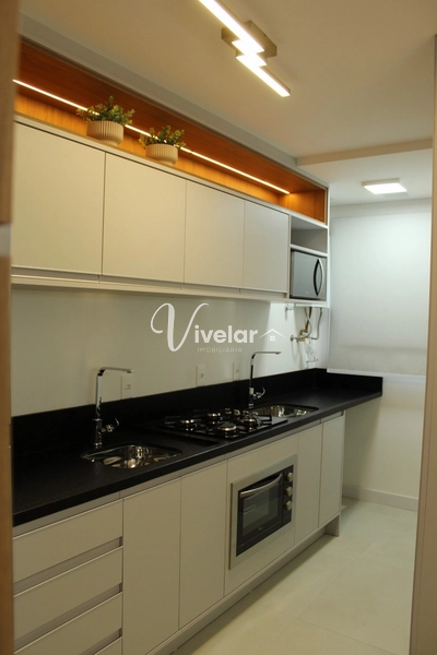 APARTAMENTO DOS SONHOS: 13ª foto da galeria de imagens do imóvel