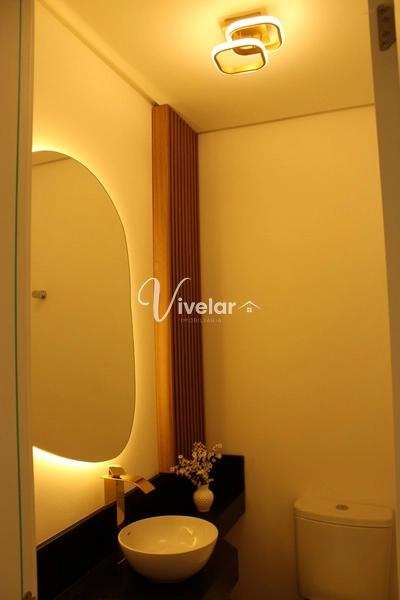 APARTAMENTO DOS SONHOS: 19ª foto da galeria de imagens do imóvel
