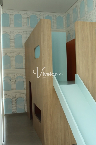 APARTAMENTO DOS SONHOS: 33ª foto da galeria de imagens do imóvel